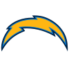 Los Angeles Chargers logo