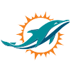 Miami Dolphins logo