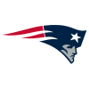 New England Patriots logo