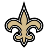 New Orleans Saints logo