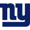 New York Giants logo