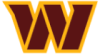 Washington Redskins logo