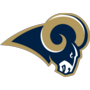 St. Louis Rams logo
