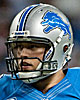 Lions quarterback Matthew Stafford (USATSI)