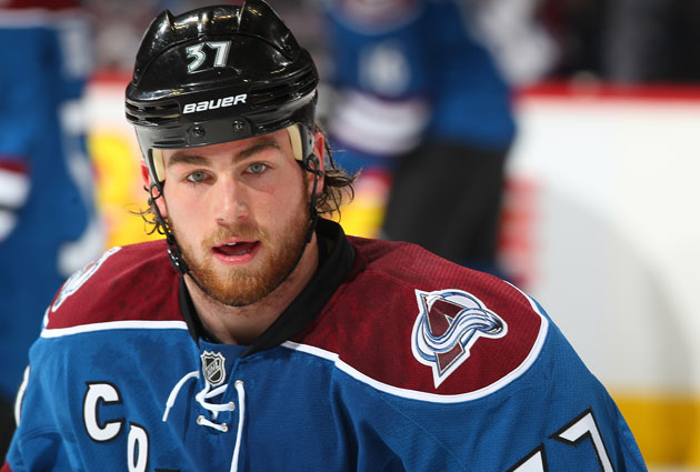 NHL rumors: Might Avs' Ryan O'Reilly be 