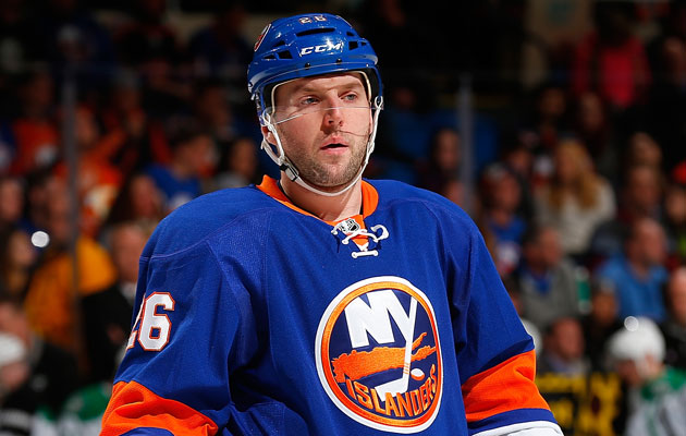 thomas vanek nhl