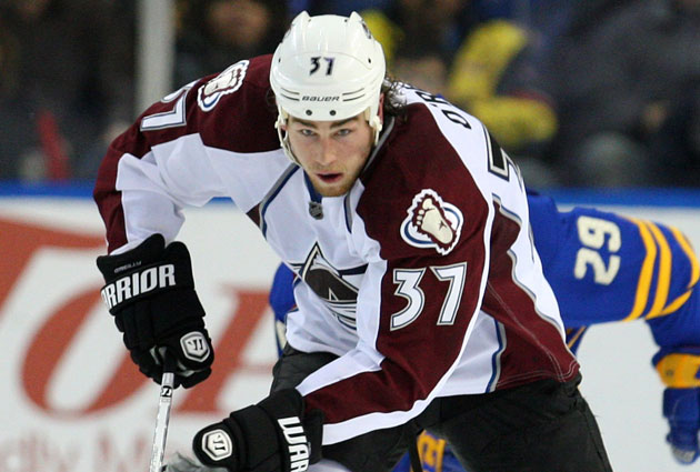 The Flames very nearly lost two draft picks and the player they were trying to sign. (Getty Images)