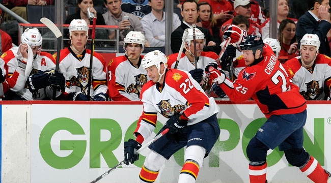 Pass or Fail: Florida Panthers 'Name Your Price' season-ticket plan