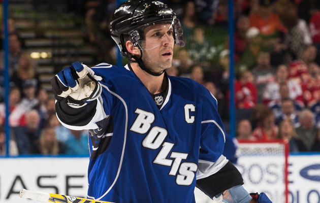 martin st louis nhl