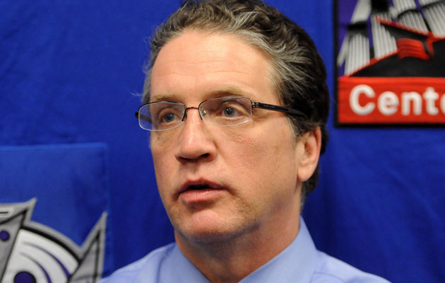 Dean Lombardi and other GMs will have to adjust to a new cap. (Getty Images)