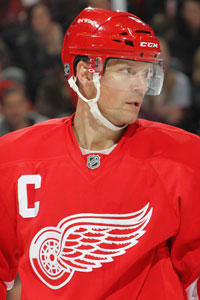 Lidstrom