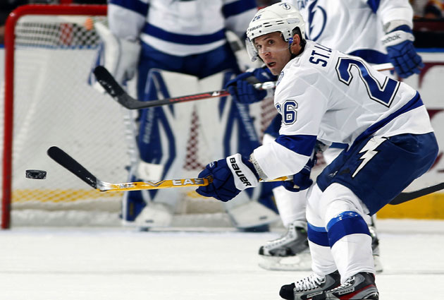 Is St. Louis going to be shopped by the Bolts? (Getty Images)