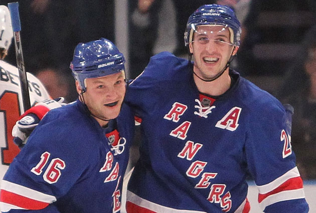 Ryan Callahan responds to Sean Avery: 'He did not speak for us.' 
