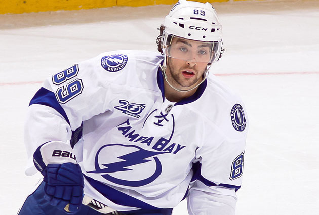 cory conacher nhl