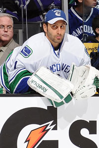 Luongo