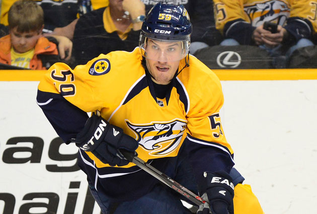 roman josi nhl