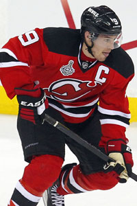 Zach Parise wants to re-sign with New Jersey Devils, won't play for New  York Rangers