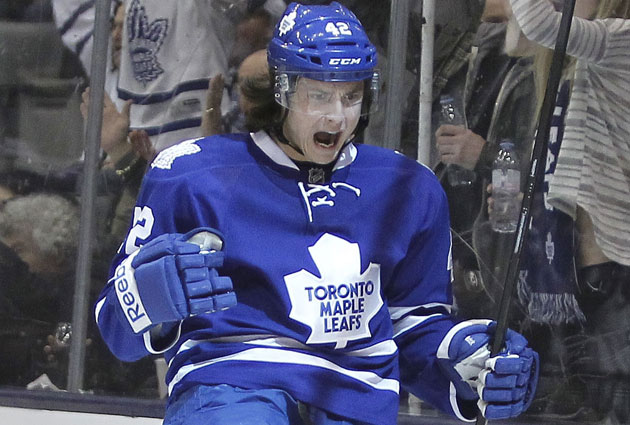 bozak nhl