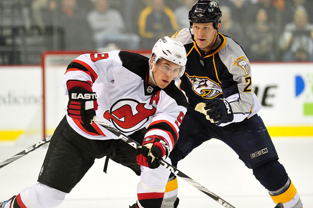 NHL 2013 season preview: Gretz's five bold predictions, award picks ...