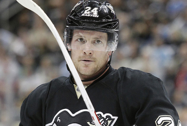 Matt Cooke, Ice Hockey Wiki