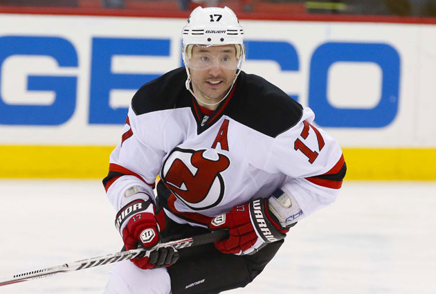 Ilya Kovalchuk Is Once Again a Free Agent: What Are His Best
