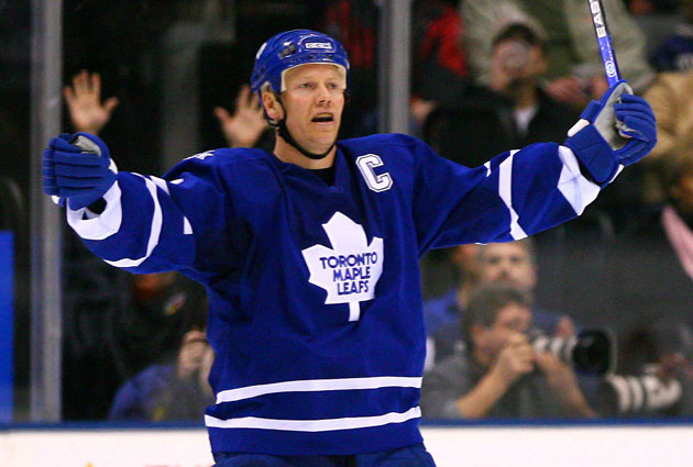 Nhl All Time Teams Toronto Maple Leafs Cbssports Com