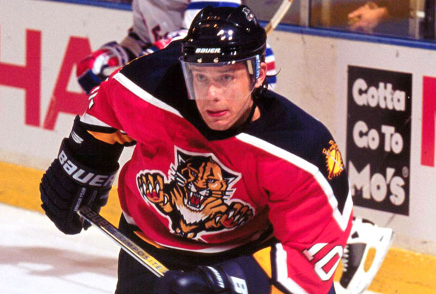 NHL All-Time Teams: Florida Panthers 