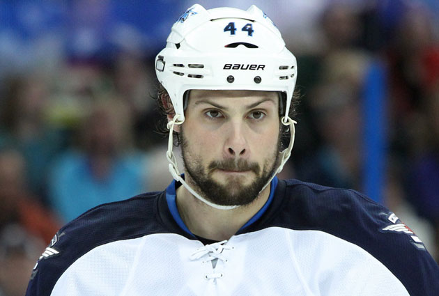 Zach Bogosian signs seven-year contract 