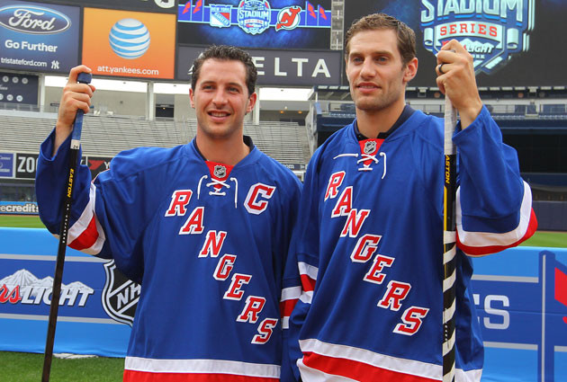 New York Rangers: Don't expect the same Ryan Callahan from years ago