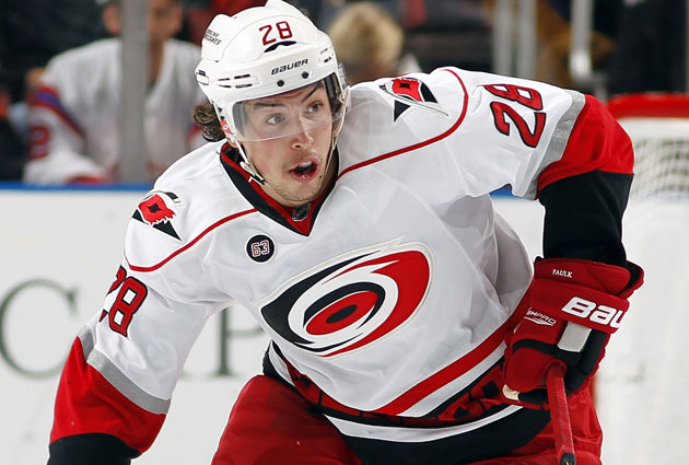 Justin Faulk is Still Carolina's Star on the Blue Line - Canes Country