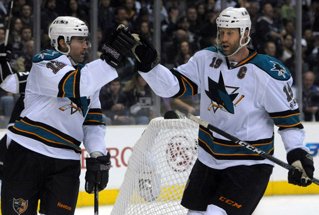 San Jose Sharks: Ranking every draft class from the 2000s