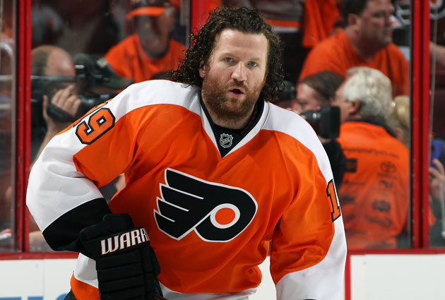 Kimmo Timonen to sign 1-year extension with Flyers, according to reports 