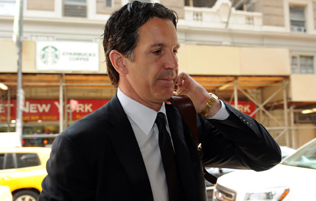 Brendan Shanahan's decision-making process should be easier now. (USATSI)