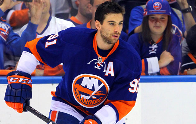 John Tavares - NHL News & Rumors