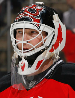 Brodeur