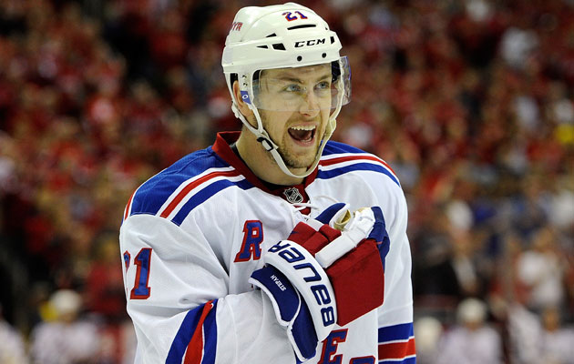 nhl stepan