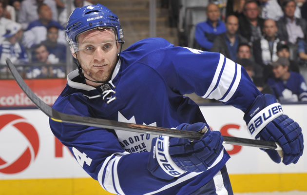 Franson tallied four goals and 25 assists last season in 45 games. (USATSI)