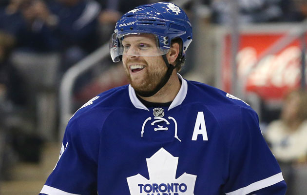 phil kessel toronto jersey