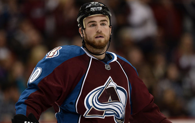 From his stick curve to his training, Ryan O'Reilly does things