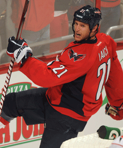 BrooksLaich