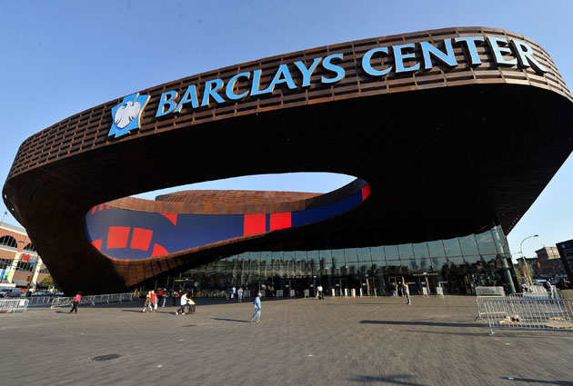 New York Islanders: How Barclays Center is purgatory for the franchise