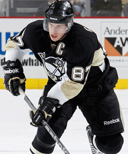 Crosby