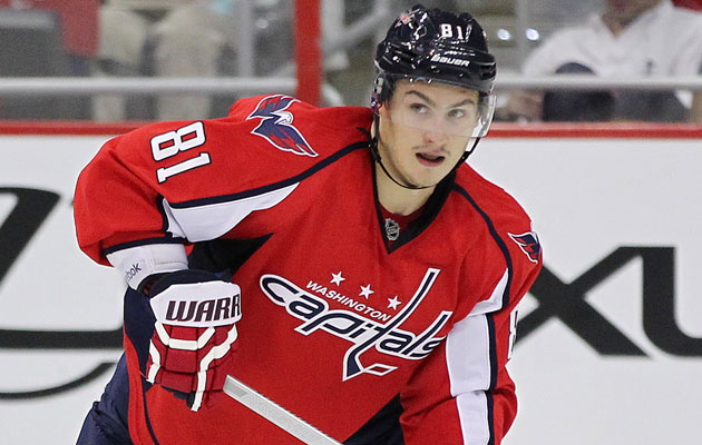 NHL Public Relations on X: Dmitry Orlov extended his postseason