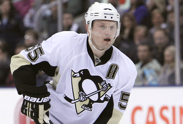 gonchar penguins jersey