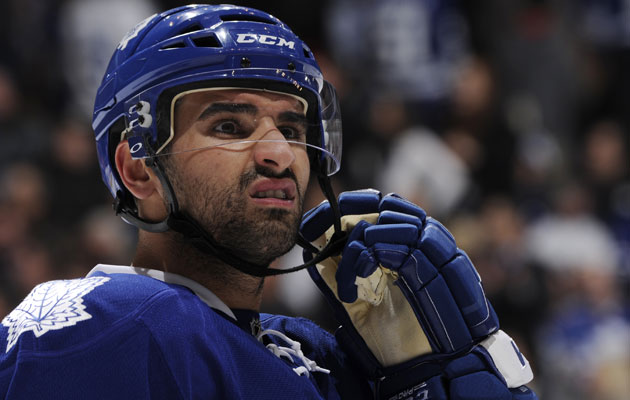 NHL rumors: Nazem Kadri made available 