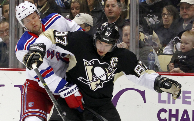 Stanley Cup Playoffs Preview: Penguins 