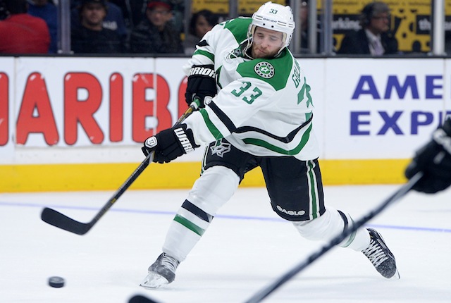 What's wrong with the Dallas Stars, and can it be fixed this season ...