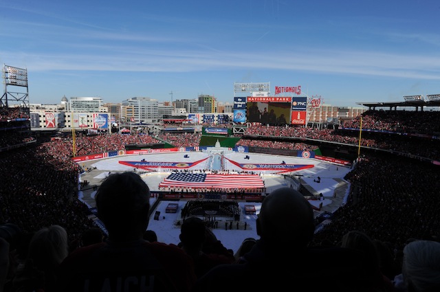 NHL Winter Classic: 5 things we will remember from Capitals' win