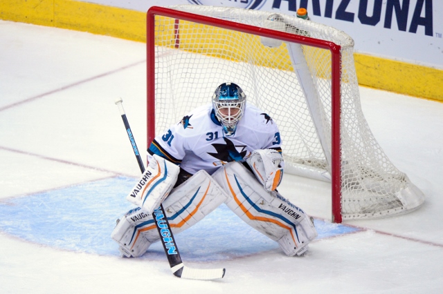 niemi nhl