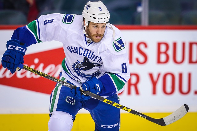 Brandon Prust on fine for spearing Marchand: 'Best money I ever spent ...